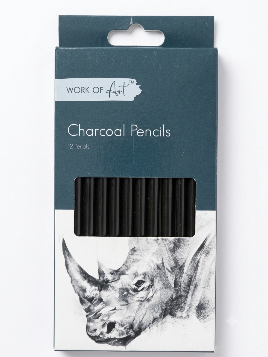 Pencils 12pcs