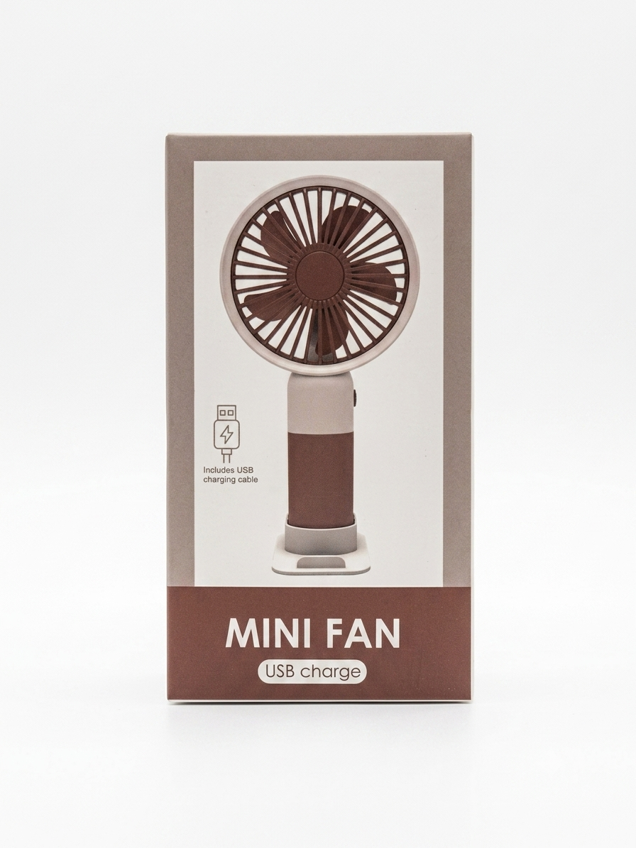 Mini Fan (B) 