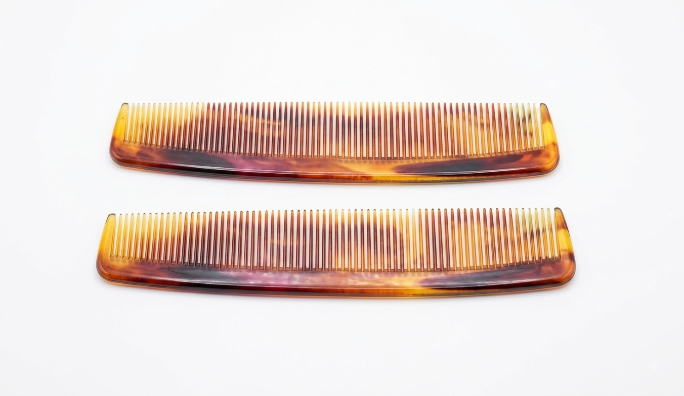 personal comb