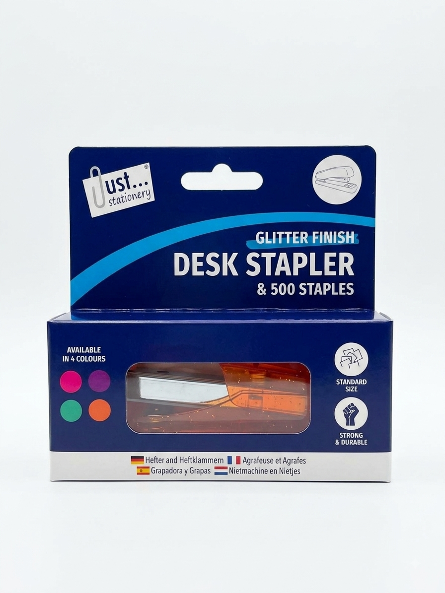 Stapler 