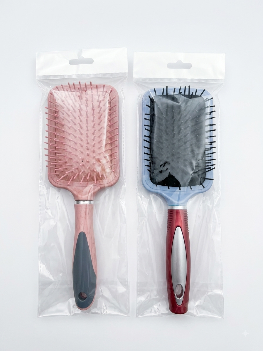 Personal big comb 