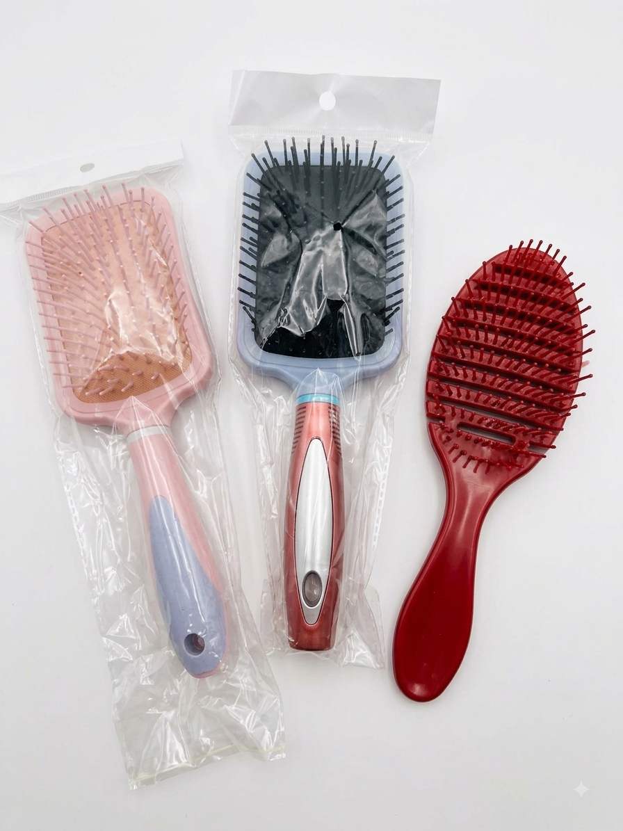 Personal big comb 