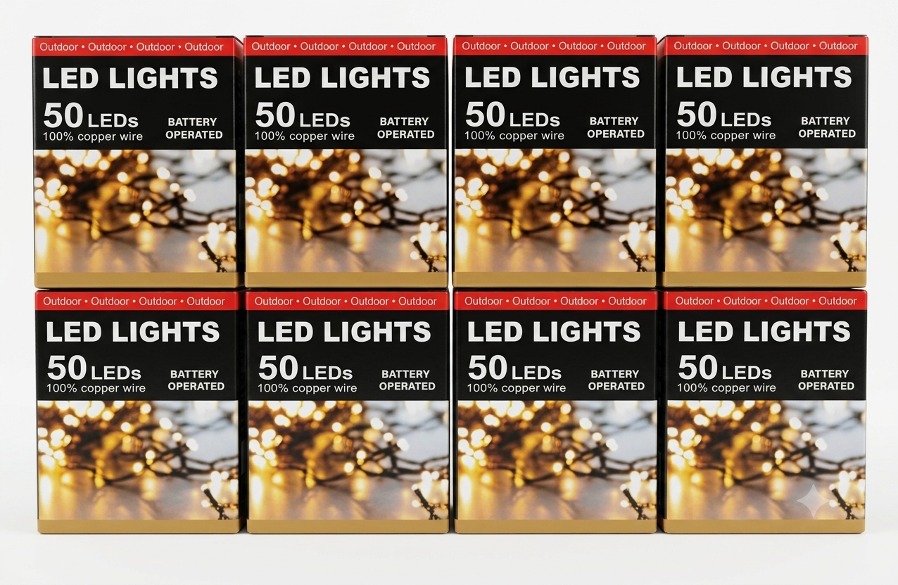 LED Lights 50