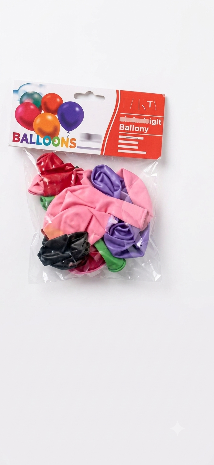 Balloon normal 