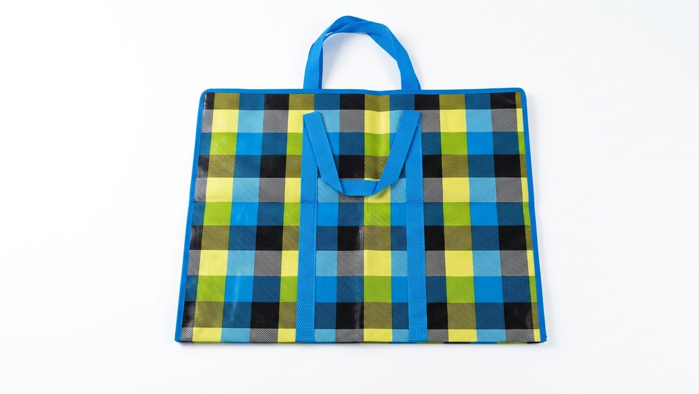 Laundry Bag M (Number 1)