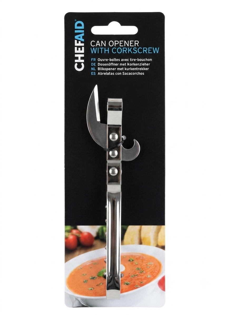 Can opener 