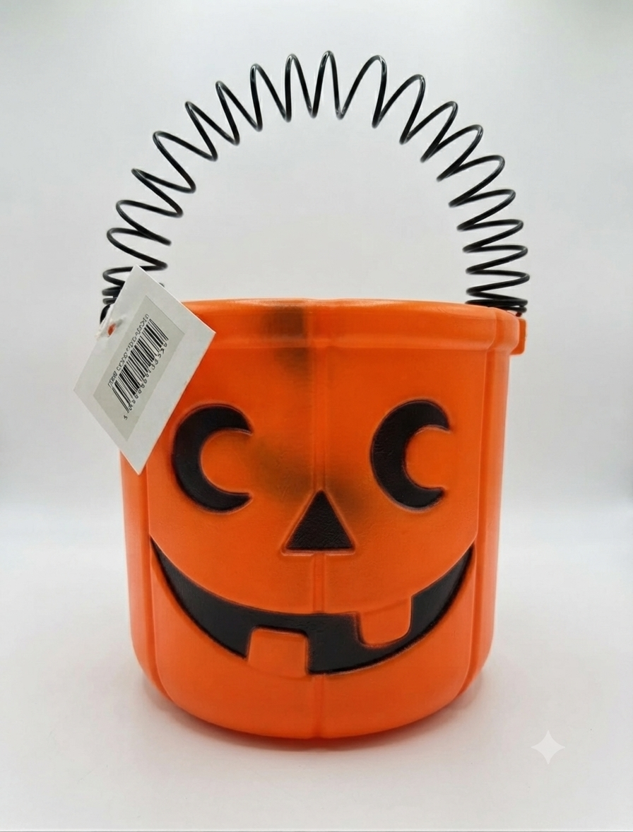 Moon bucket 