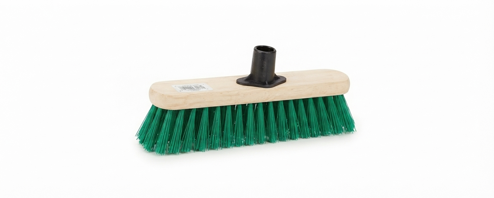 Broom Head 12"