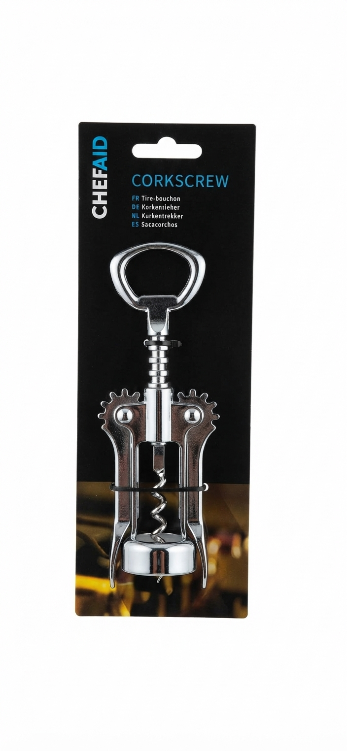 Corkscrew 
