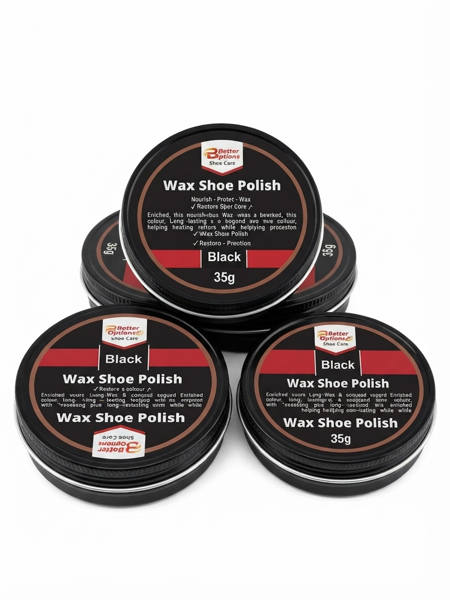 Shoe polish (35g)