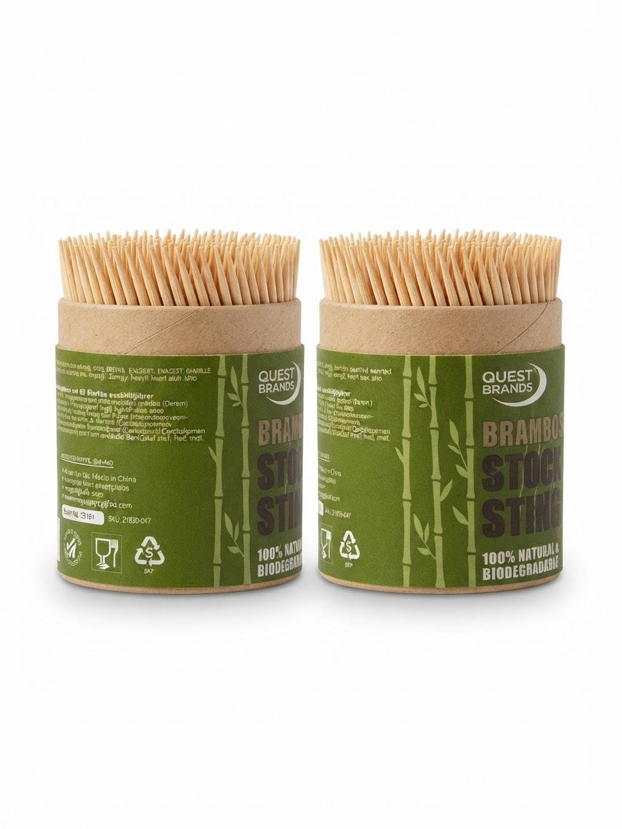 Toothpicks large 