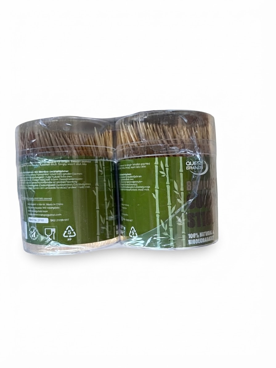 Toothpicks large 