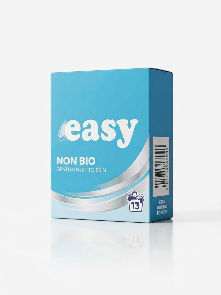 Easy Non Bio Blue (6 x 884g)