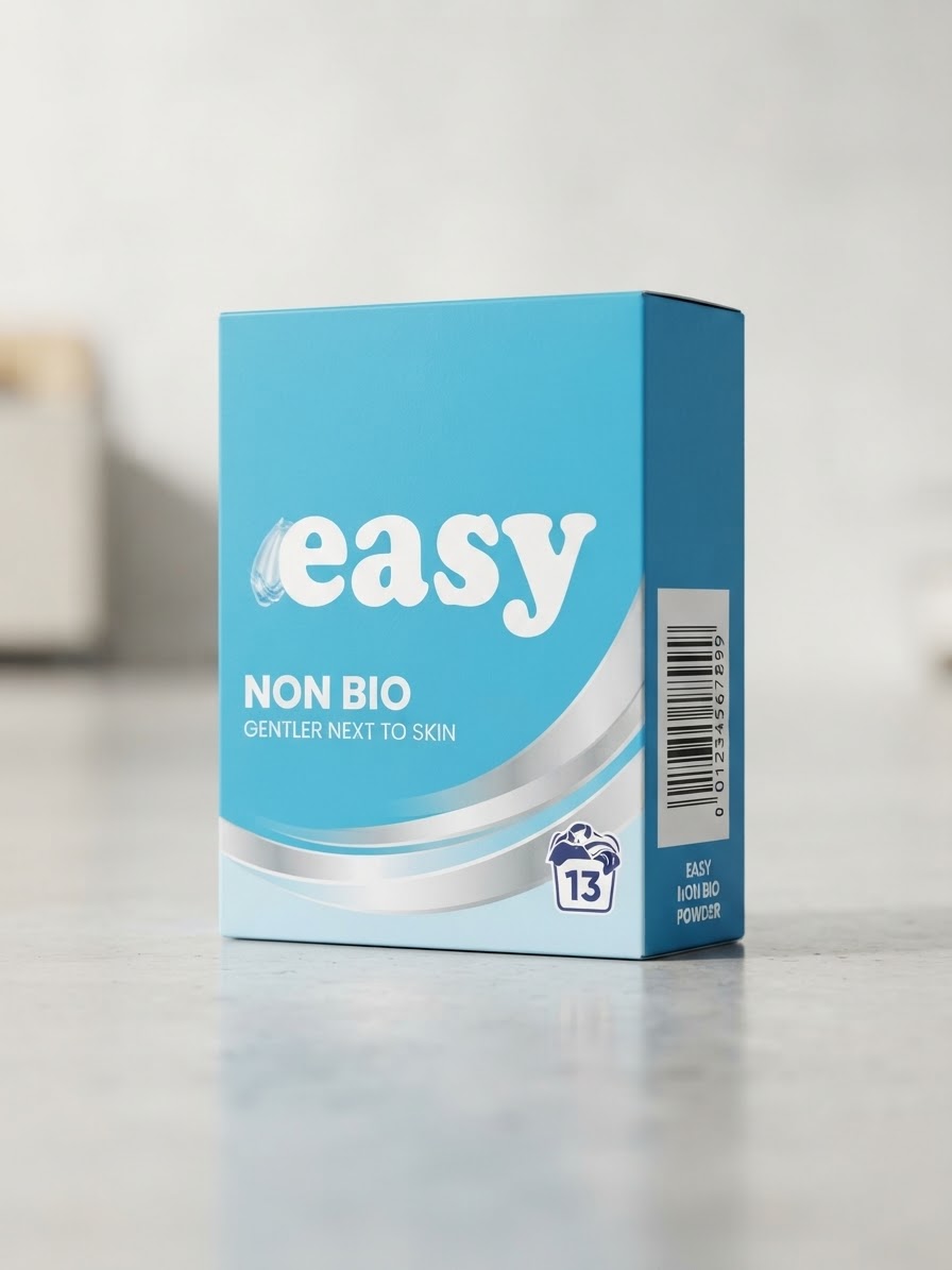 Easy Non Bio Blue (6 x 884g)