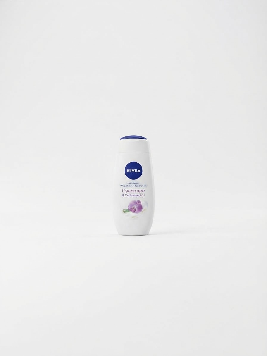 Nivea shower gel (6 x 250ml)