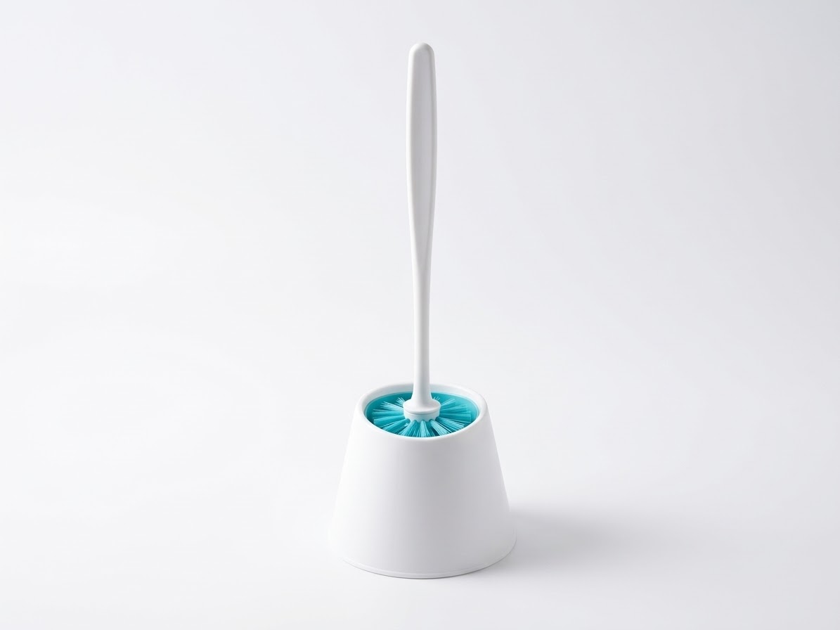 Toilet Brush Medium 