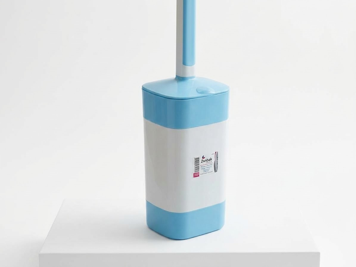 Toilet Brush  (B)