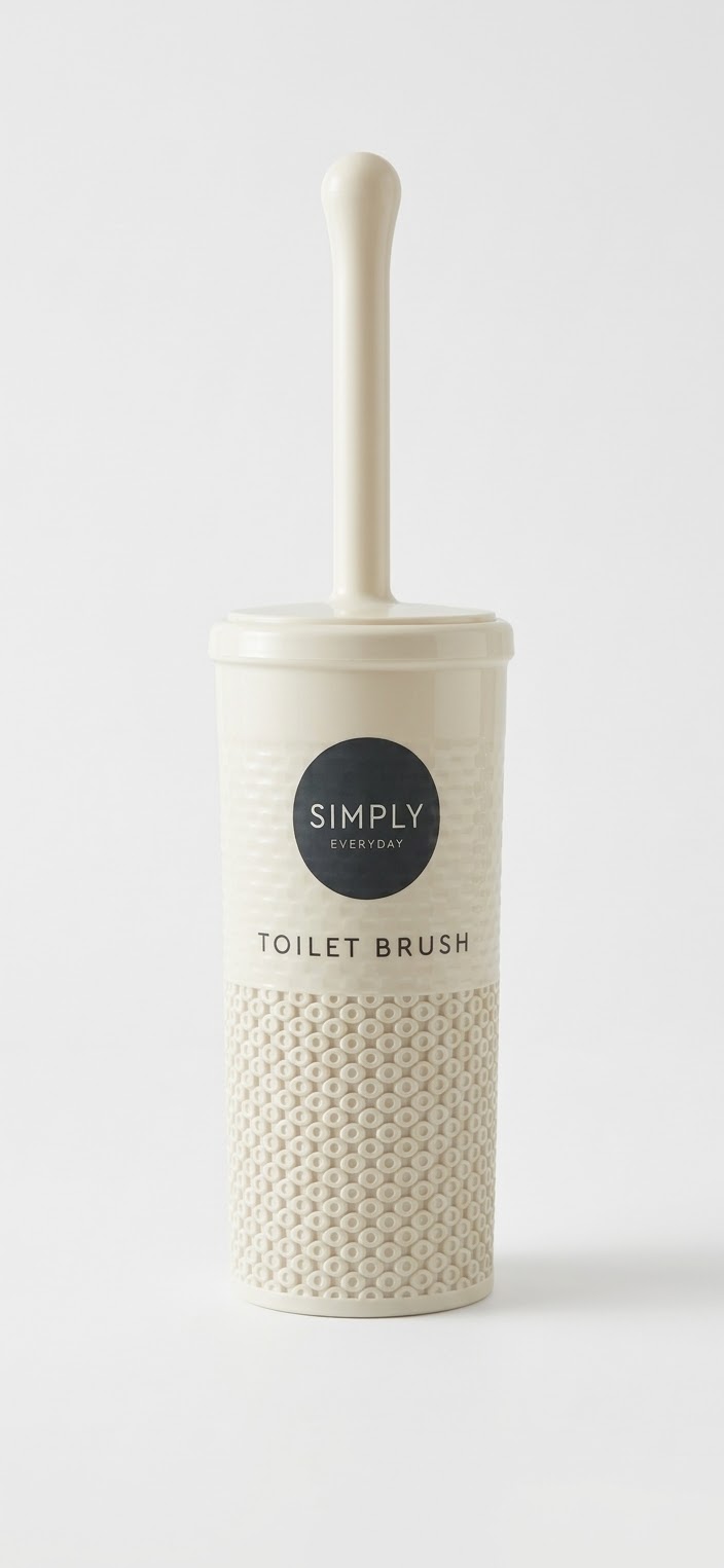 Toilet Brush  (A)
