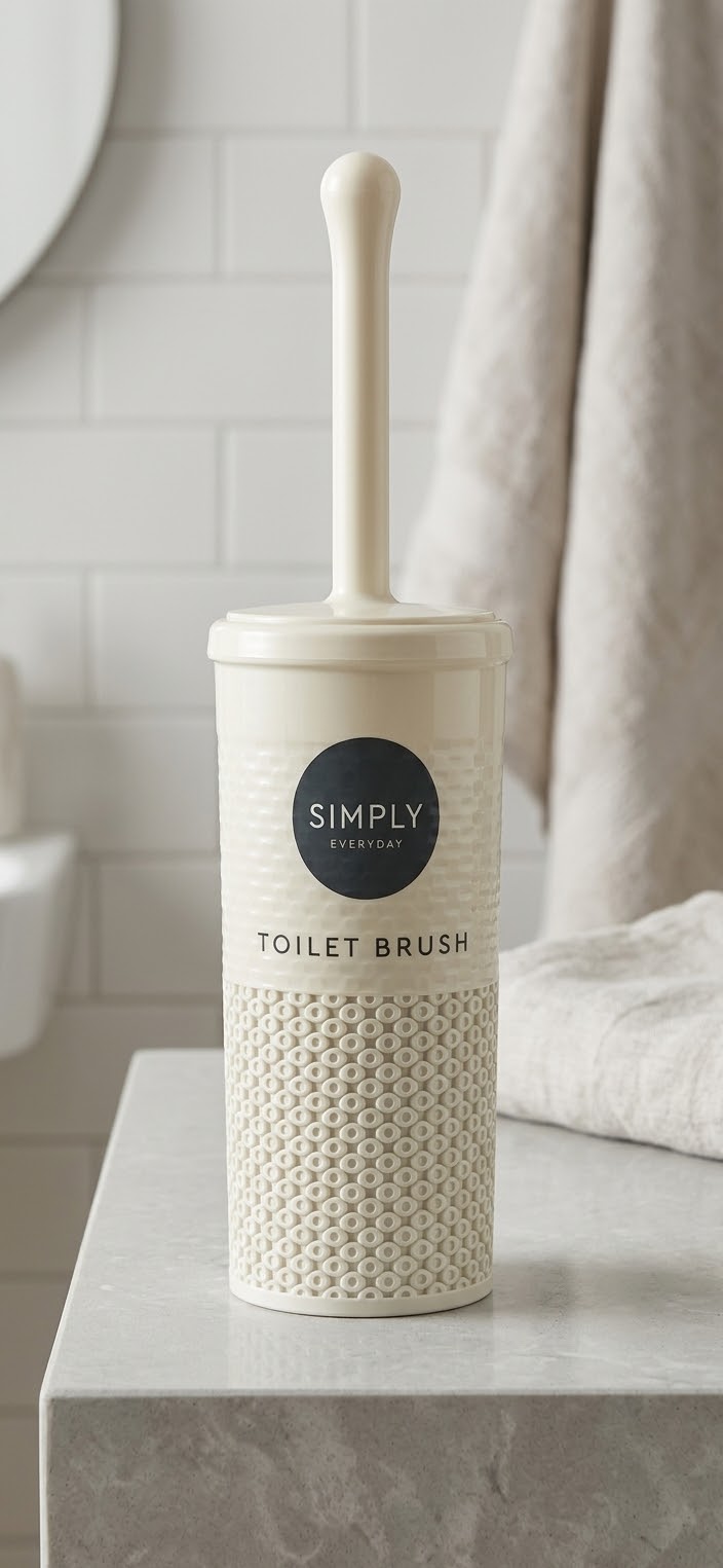 Toilet Brush  (A)